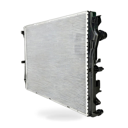 Radiator Suitable for Mercedes E-Class A238 C238 E200 E300 E350 Hybrid