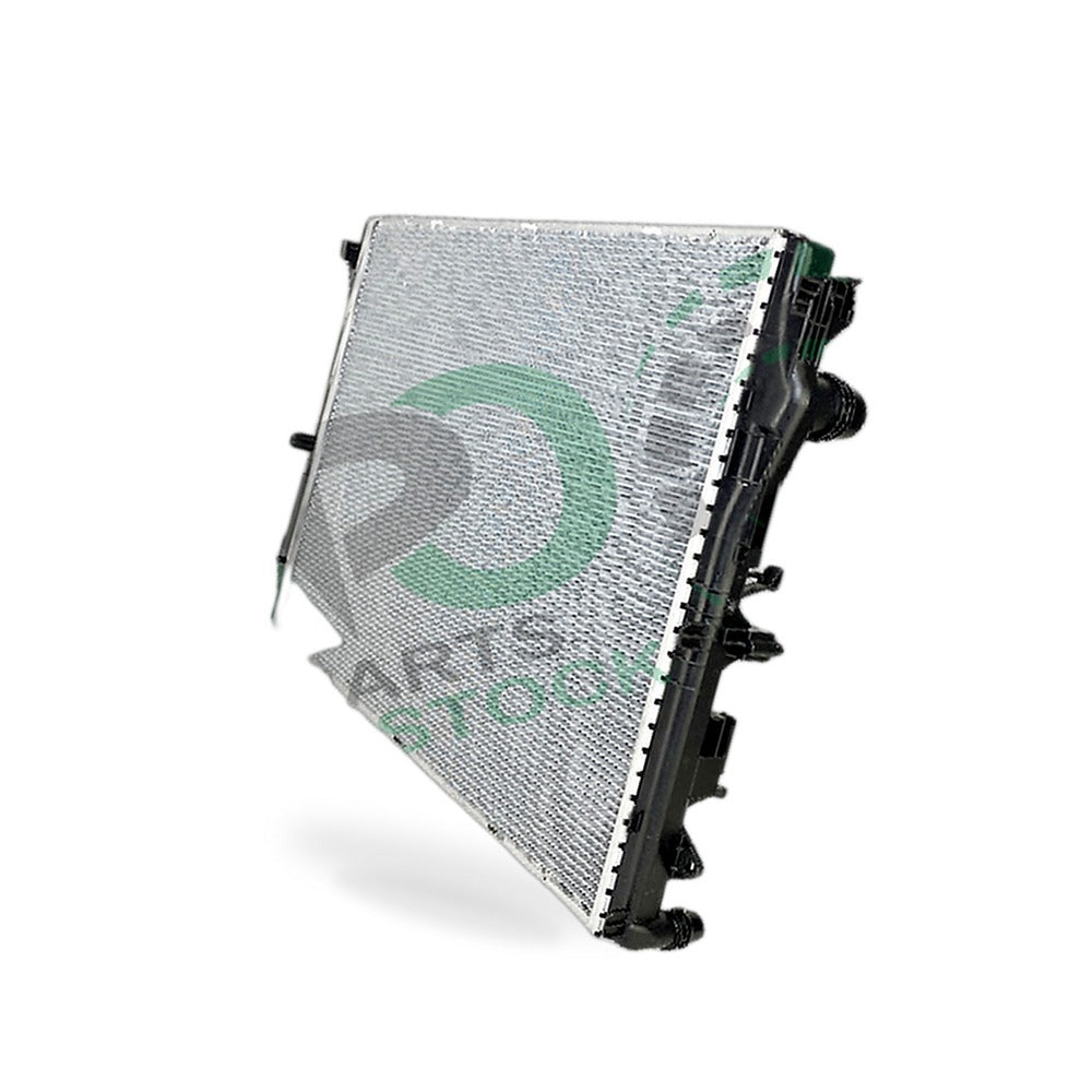Radiator Suitable for Mercedes E-Series S213 W213 E200 E300 E350 Hybrid Petrol - BD3