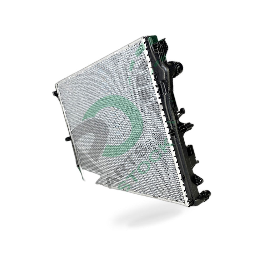 Radiator Suitable for Mercedes E-Series S213 W213 E200 E300 E350 Hybrid Petrol - BD4
