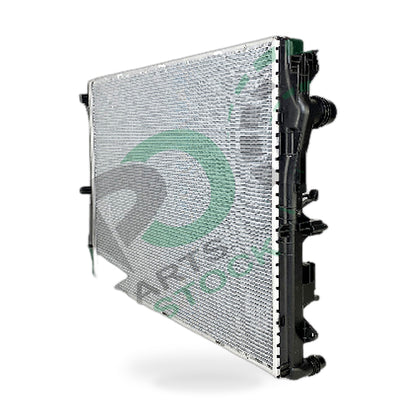 Radiator Suitable for Mercedes E-Series S213 W213 E200 E300 E350 Hybrid Petrol - ZT3