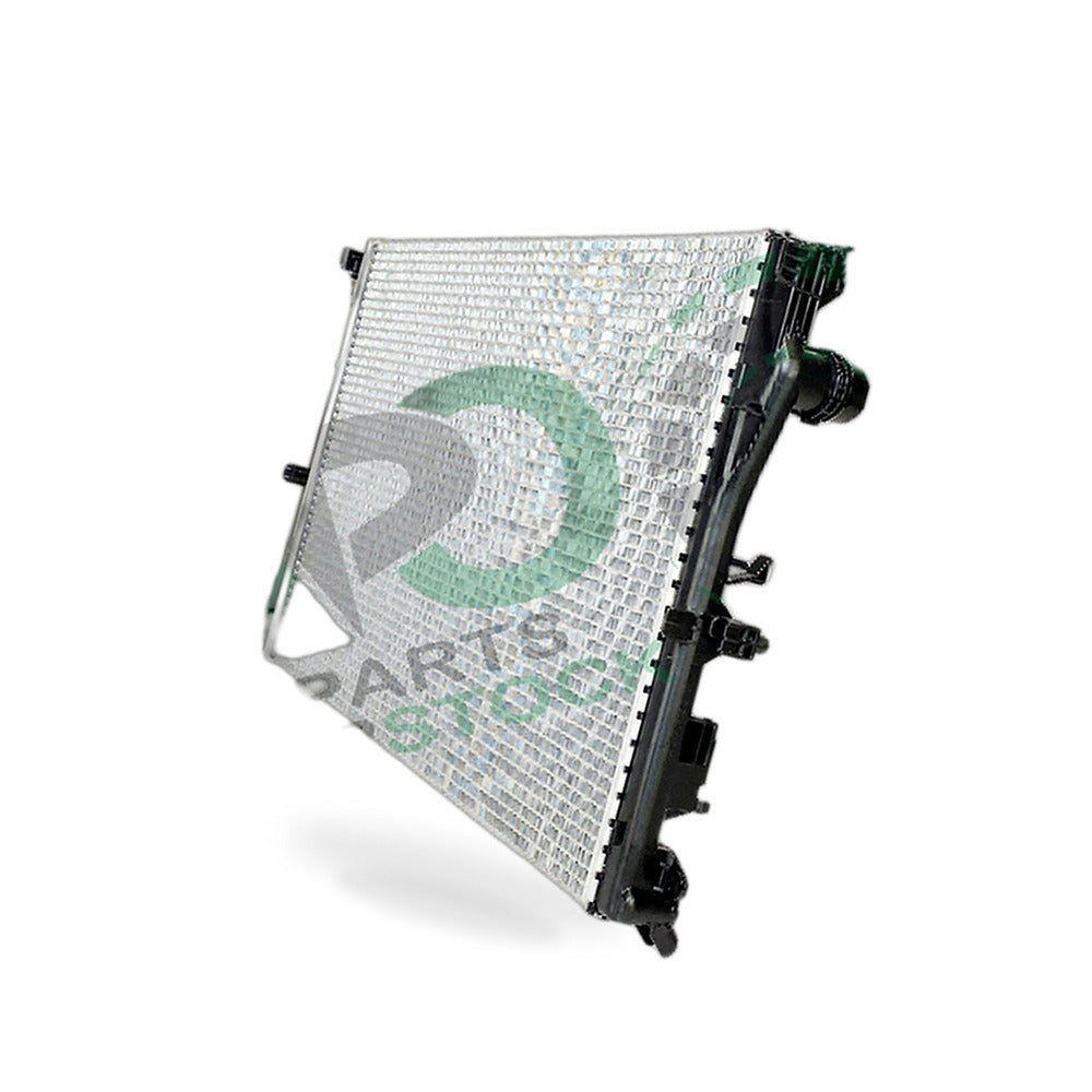 Radiator Suitable for Mercedes C Class A205 C205 S205 W205 Petrol Diesel Hybrid - BD3