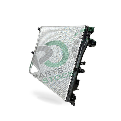 Radiator Suitable for Mercedes C Class A205 C205 S205 W205 Petrol Diesel Hybrid - BD3