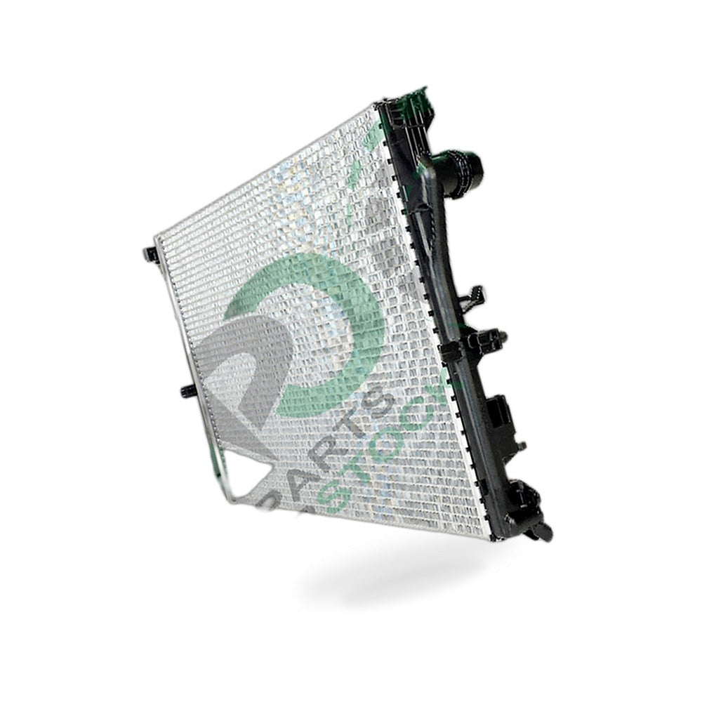 Radiator Suitable for Mercedes C Class A205 C205 S205 W205 Petrol Diesel Hybrid - BD4