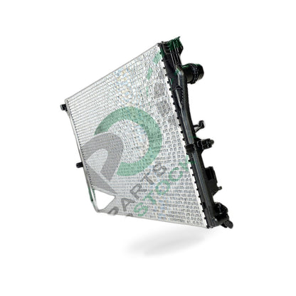 Radiator Suitable for Mercedes C Class A205 C205 S205 W205 Petrol Diesel Hybrid - BD4