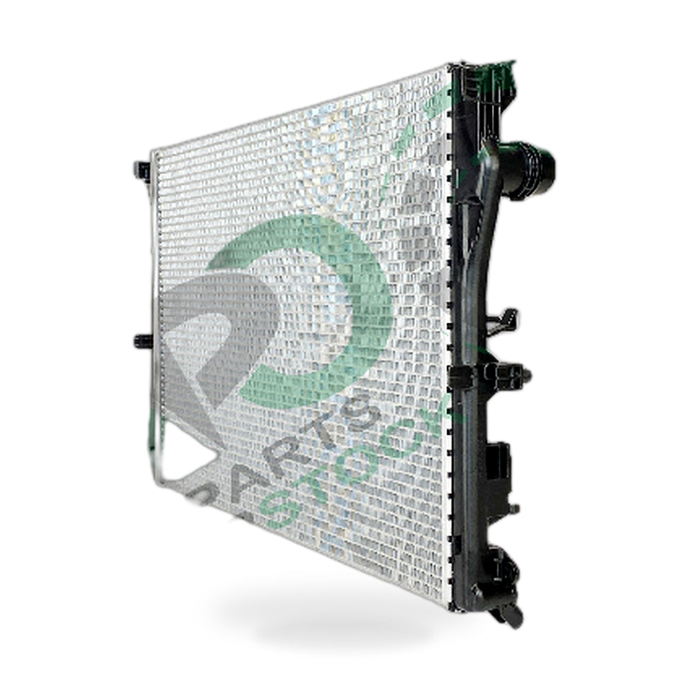 Radiator Suitable for Mercedes C Class A205 C205 S205 W205 Petrol Diesel Hybrid - ZT3