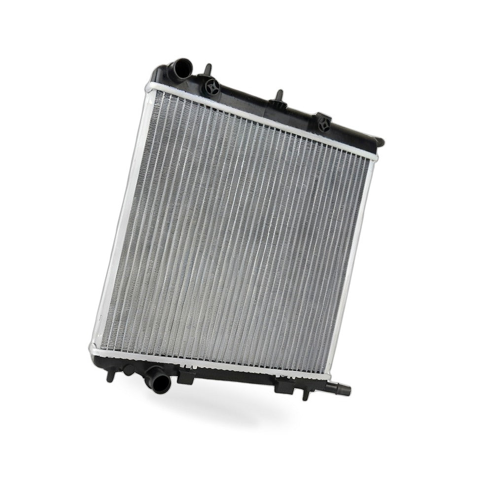 Radiator Suitable for Citroen C4 Cactus 2014-On Petrol Diesel Auto Manual - BD1