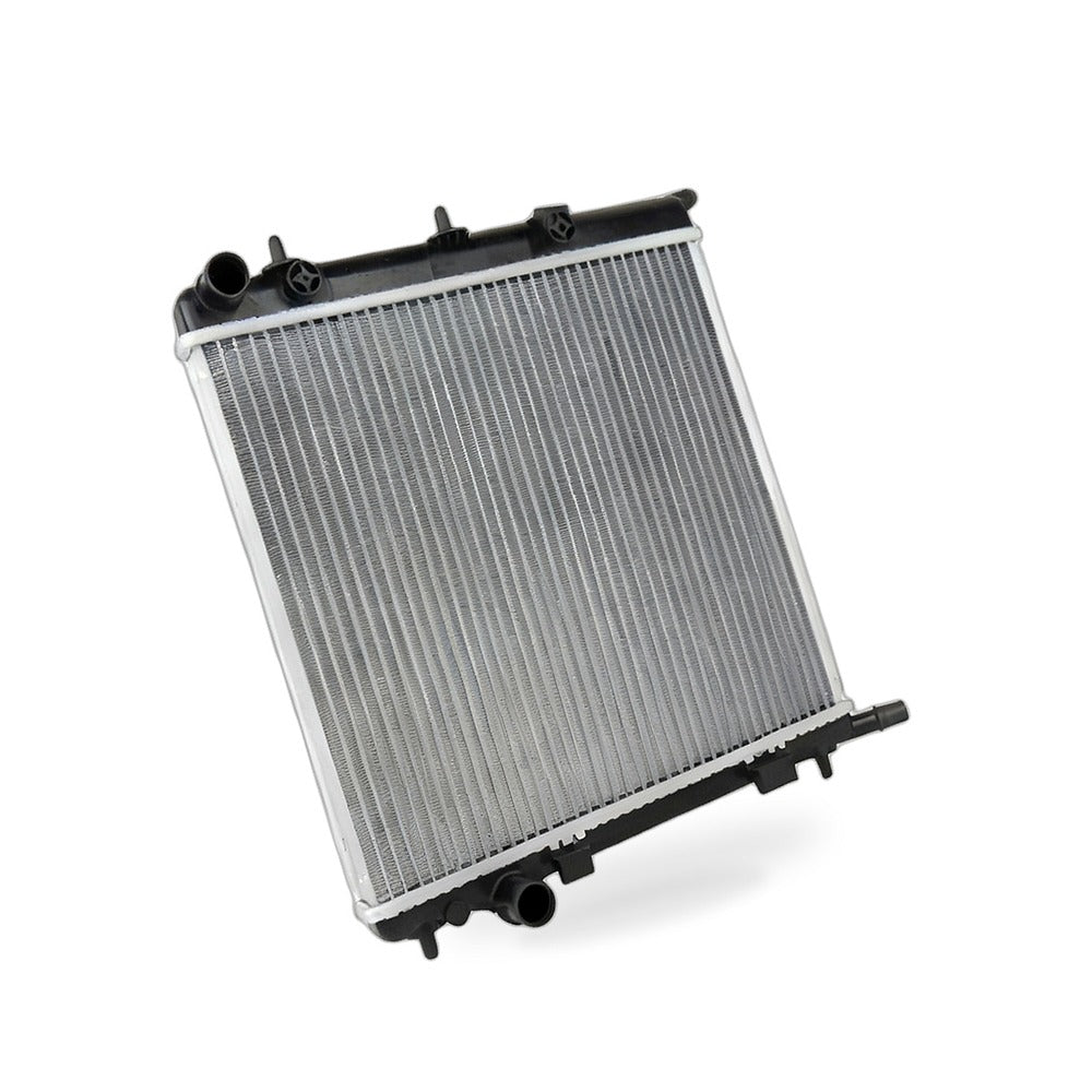 Radiator Suitable for Citroen C4 Cactus 2014-On Petrol Diesel Auto Manual - BD2