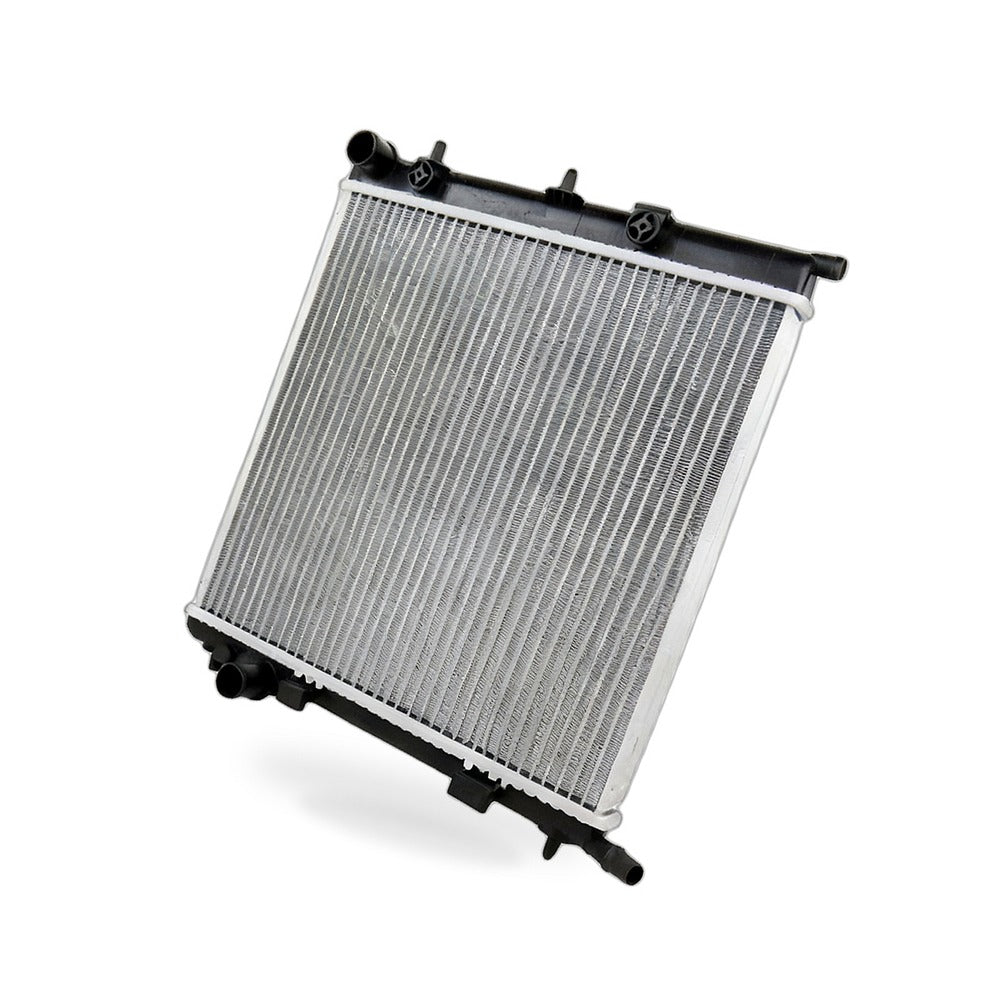 Radiator Suitable for Citroen C4 Cactus 2014-On Petrol Diesel Auto Manual - BD3