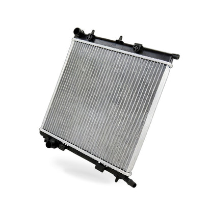 Radiator Suitable for Citroen C4 Cactus 2014-On Petrol Diesel Auto Manual - BD3