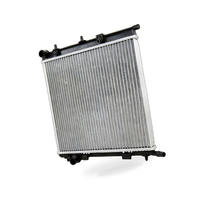 Radiator Suitable for Citroen C4 Cactus 2014-On Petrol Diesel Auto Manual - BD4