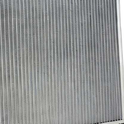 Radiator Suitable for Citroen C4 Cactus 2014-On Petrol Diesel Auto Manual - XQ1