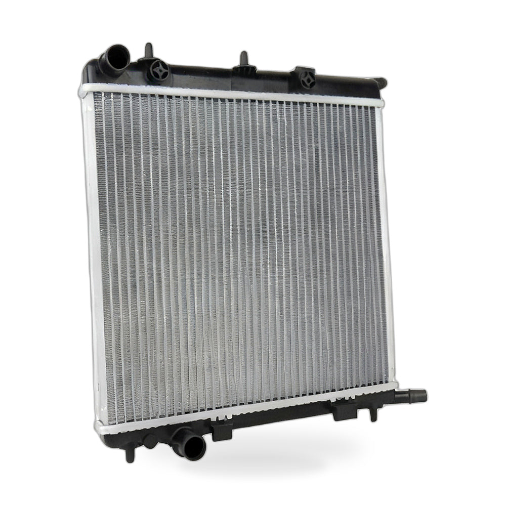 Radiator Suitable for Citroen C4 Cactus 2014-On Petrol Diesel Auto Manual - ZT2
