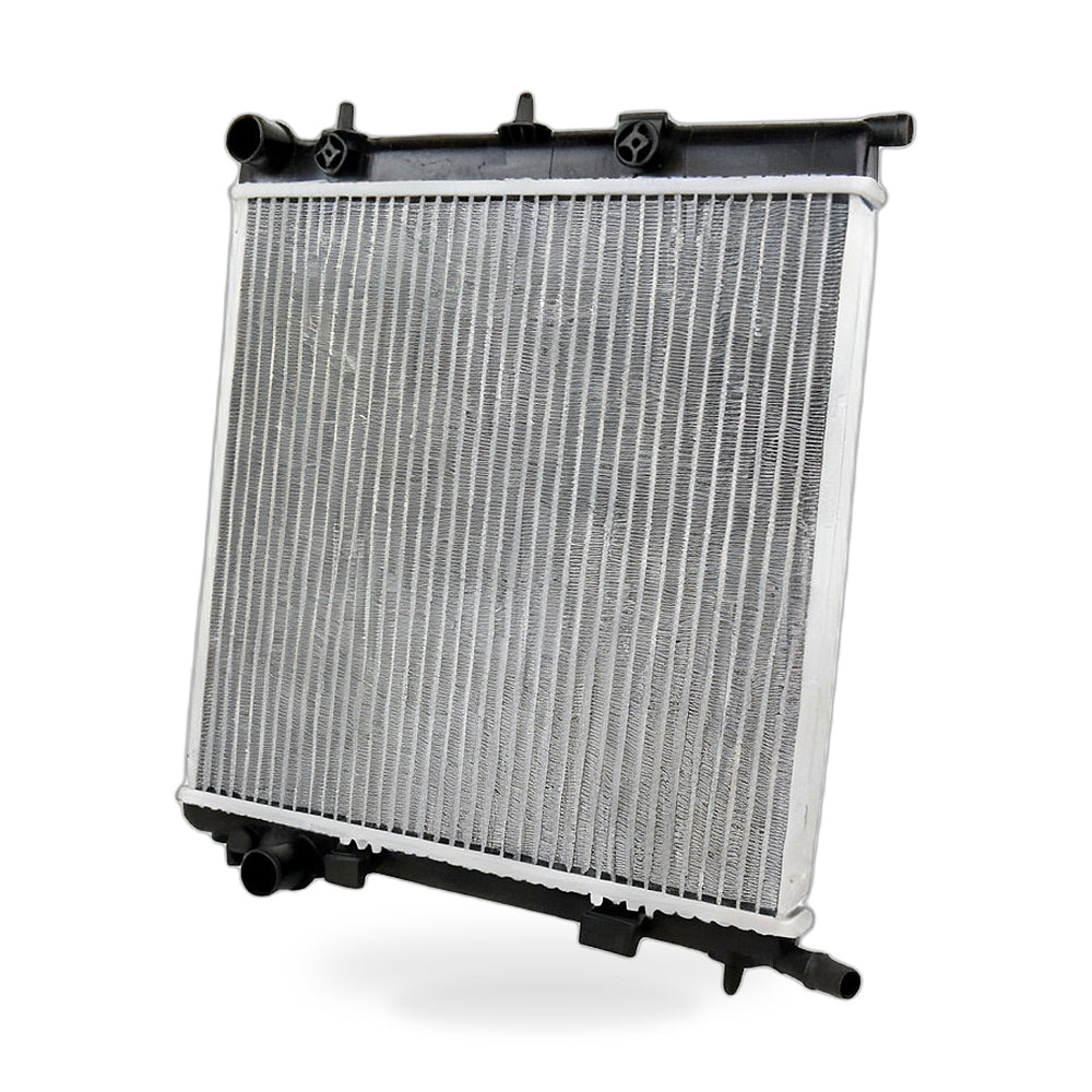 Radiator Suitable for Citroen C4 Cactus 2014-On Petrol Diesel Auto Manual - ZT3