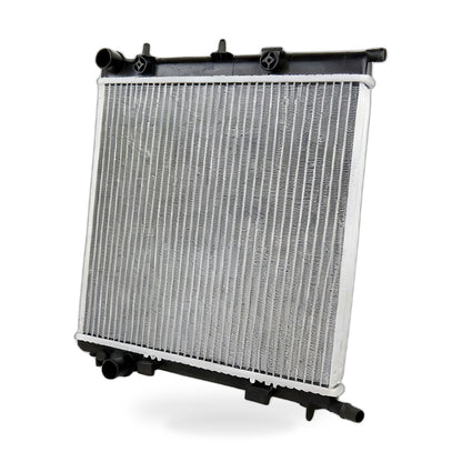 Radiator Suitable for Citroen C4 Cactus 2014-On Petrol Diesel Auto Manual - ZT3