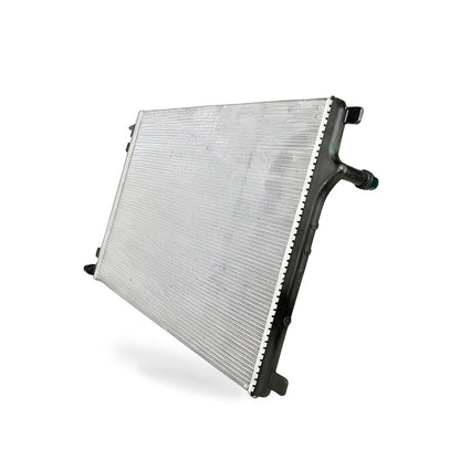 Sub Radiator Suitable for Mercedes C Class W206 S206 Petrol Diesel Hybrid - BD3