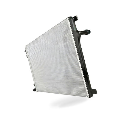 Sub Radiator Suitable for Mercedes C Class W206 S206 Petrol Diesel Hybrid - BD4