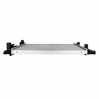 Radiator Suitable for Skoda Fabia 5J NJ 1.2 TSI 1.2 TDI 1.4 TDI 1.6 TDI 2007-On - BD1