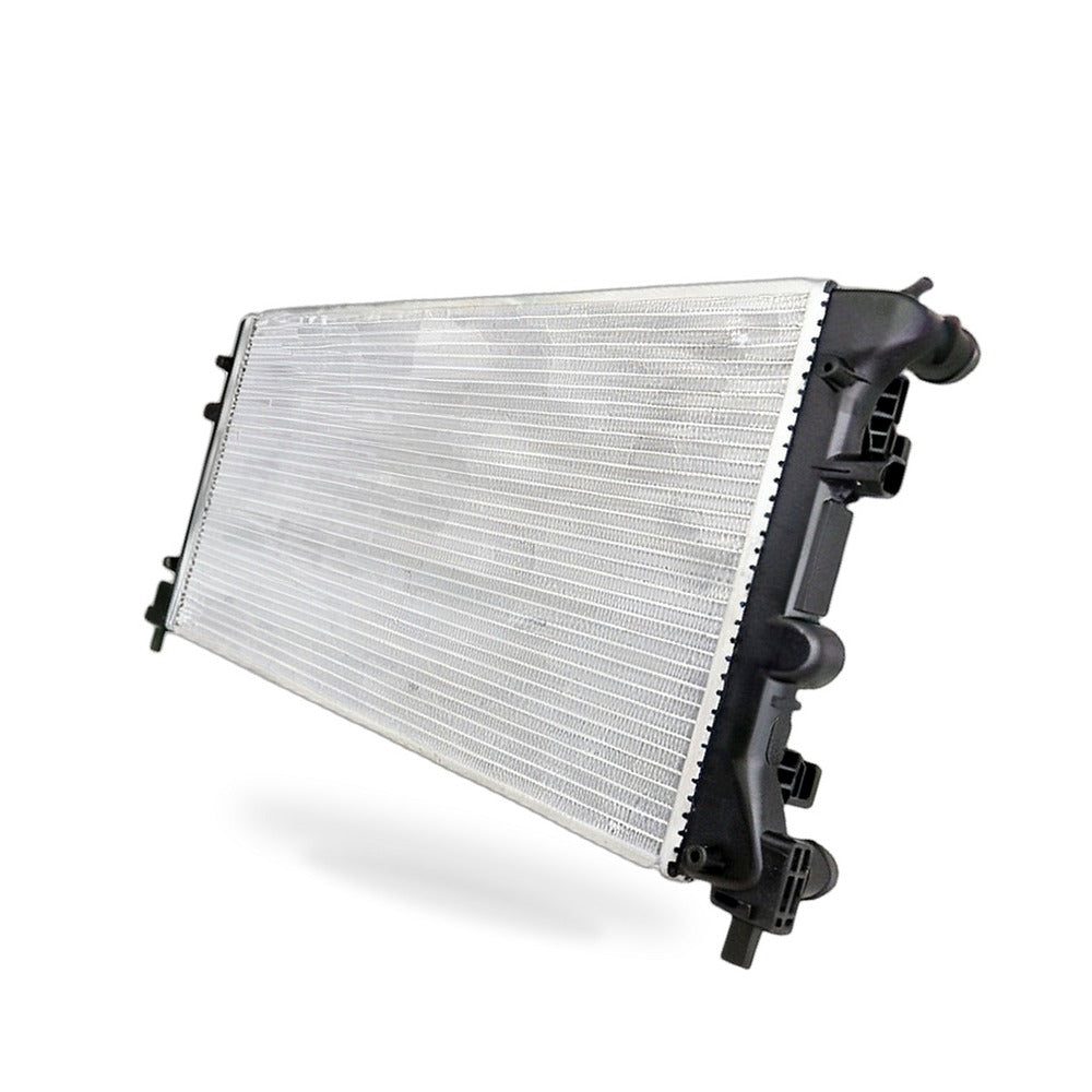 Radiator Suitable for Skoda Fabia 5J NJ 1.2 TSI 1.2 TDI 1.4 TDI 1.6 TDI 2007-On - BD3