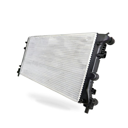 Radiator Suitable for Skoda Fabia 5J NJ 1.2 TSI 1.2 TDI 1.4 TDI 1.6 TDI 2007-On - BD3