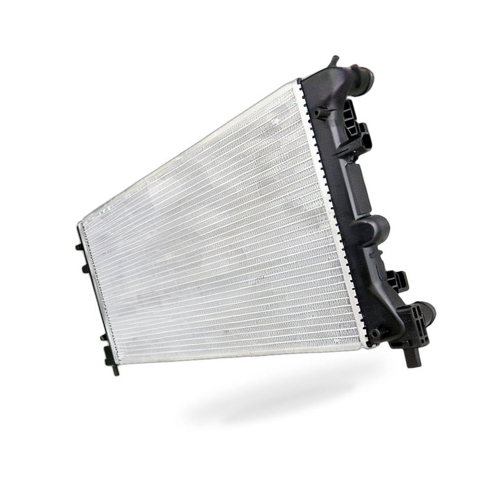 Radiator Suitable for Skoda Fabia 5J NJ 1.2 TSI 1.2 TDI 1.4 TDI 1.6 TDI 2007-On - BD4