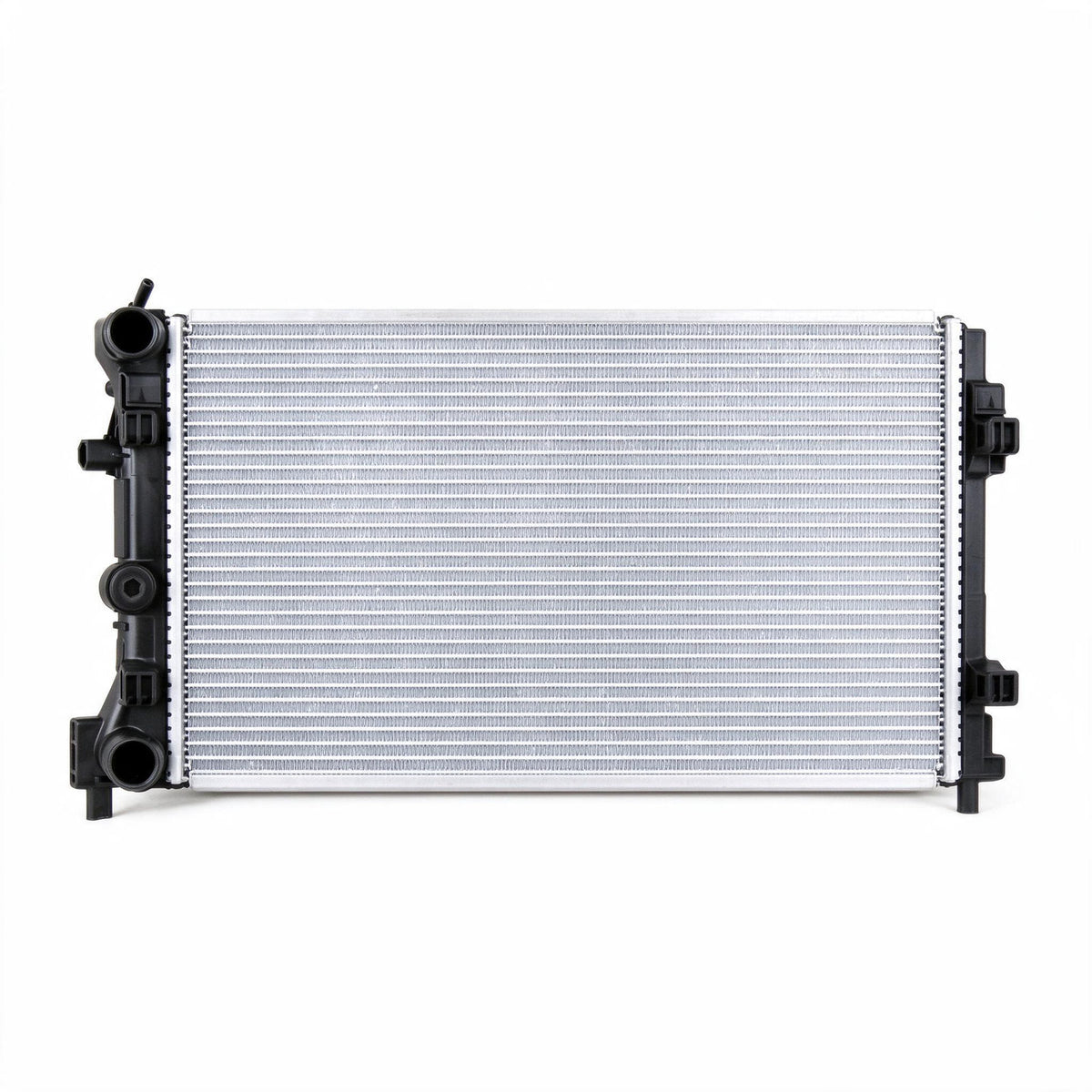 Radiator Suitable for Skoda Fabia 5J NJ 1.2 TSI 1.2 TDI 1.4 TDI 1.6 TDI 2007-On - ZT2