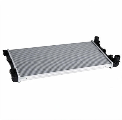 Radiator Suitable for Skoda Rapid NH 1.2 TSI 1.4 TSI 1.4 TDI 1.6L 1.6 TDI - BD2