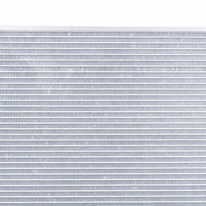Radiator Suitable for Skoda Rapid NH 1.2 TSI 1.4 TSI 1.4 TDI 1.6L 1.6 TDI - XQ1