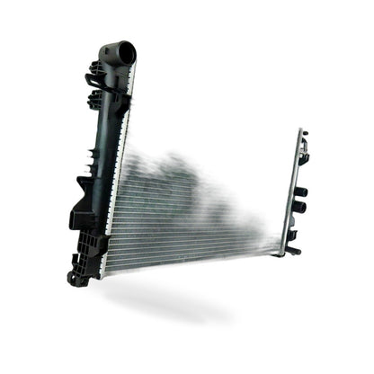 Radiator Suitable for Mercedes VITO W639 109 110 111 113 115 116 120 122 CDI - BD1