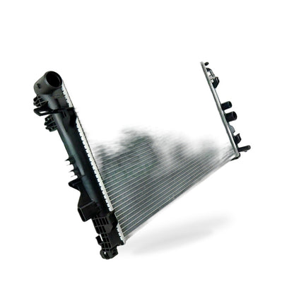 Radiator Suitable for Mercedes VITO W639 109 110 111 113 115 116 120 122 CDI - BD2