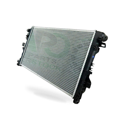 Radiator Suitable for Mercedes VITO W639 109 110 111 113 115 116 120 122 CDI - BD3