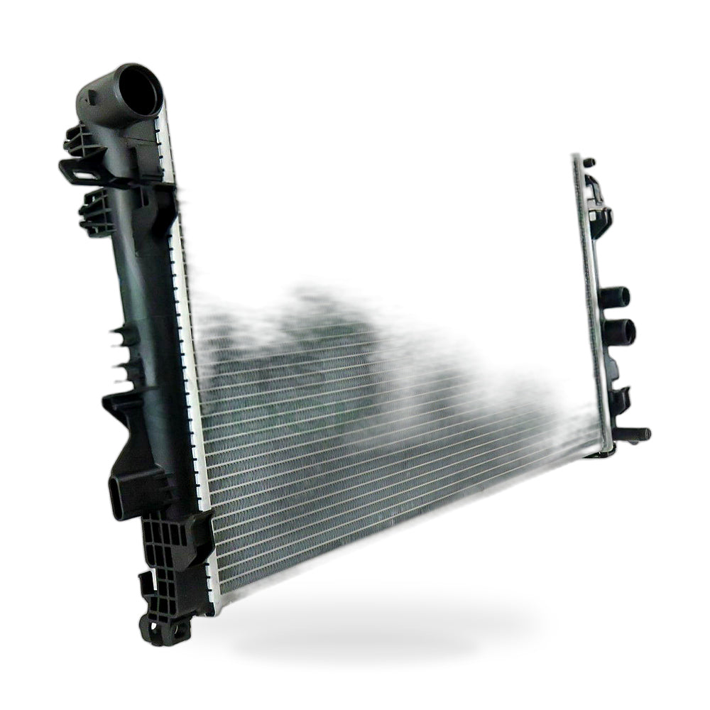 Radiator Suitable for Mercedes VITO W639 109 110 111 113 115 116 120 122 CDI - ZT2