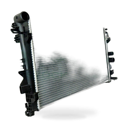 Radiator Suitable for Mercedes VITO W639 109 110 111 113 115 116 120 122 CDI - ZT2
