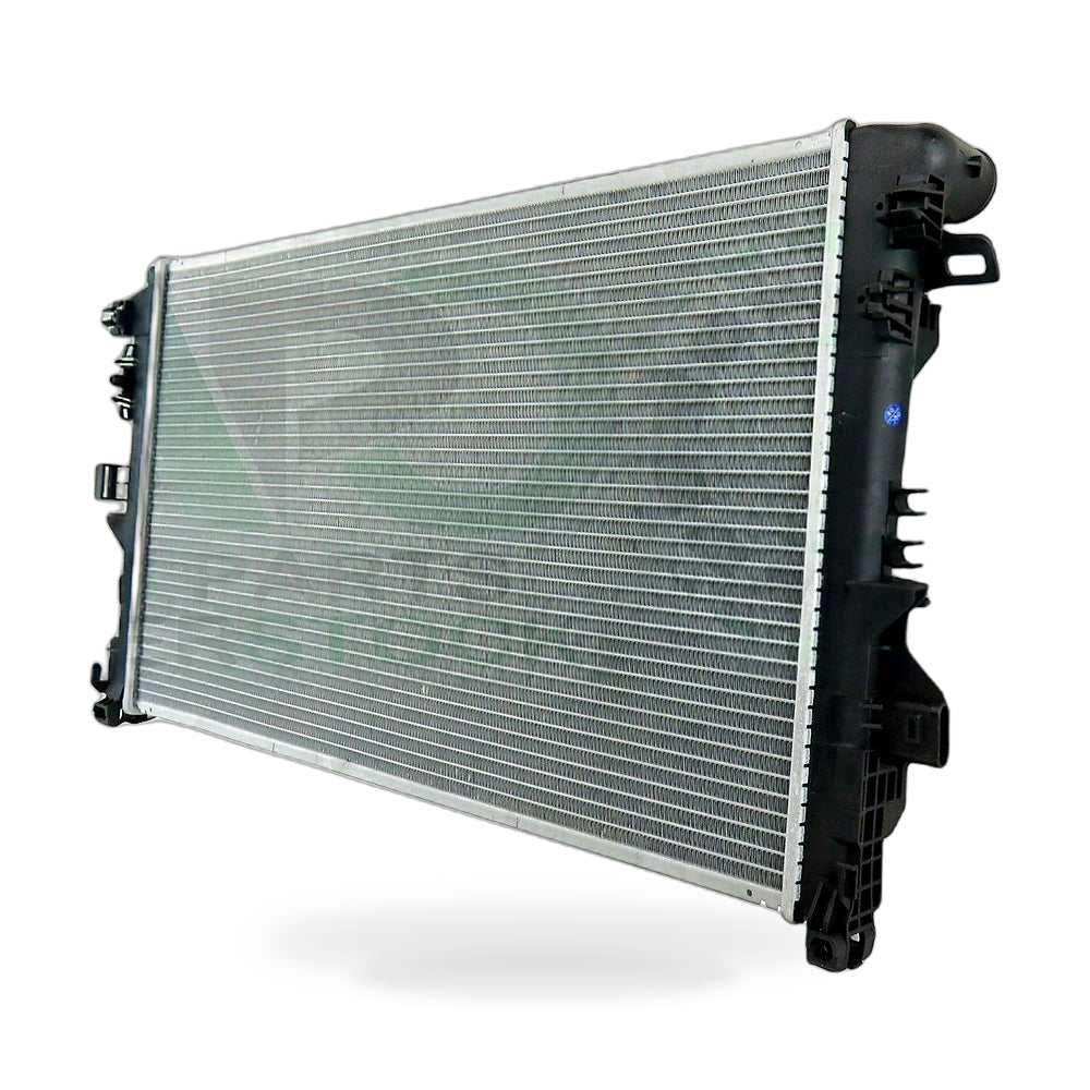 Radiator Suitable for Mercedes VITO W639 109 110 111 113 115 116 120 122 CDI - ZT3