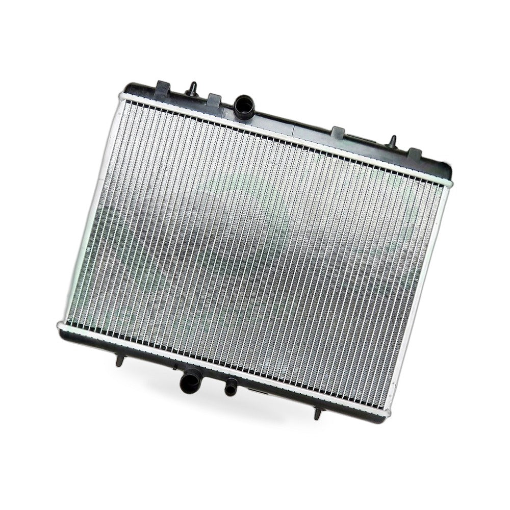 Radiator Suitable for Citroen C4 Picasso UD 1.6L 2.0L Petrol Diesel 2006-2013 - BD1