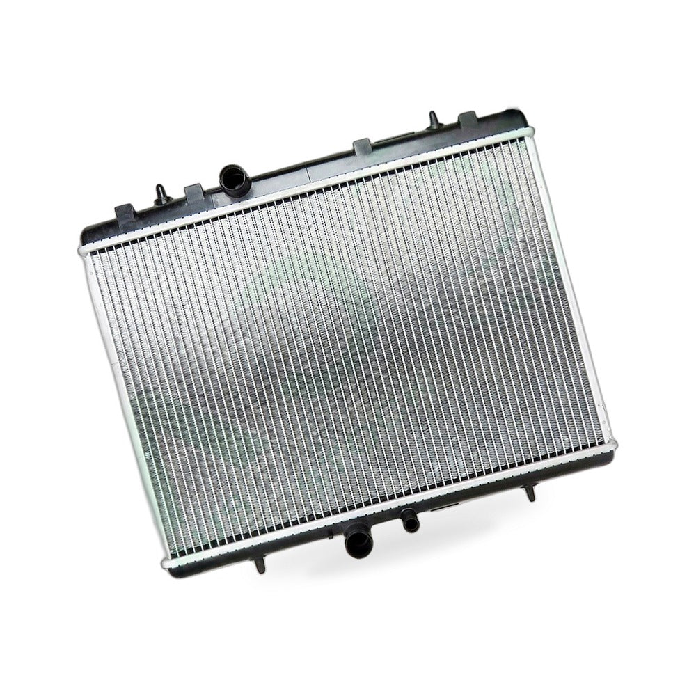 Radiator Suitable for Citroen C4 Picasso UD 1.6L 2.0L Petrol Diesel 2006-2013 - BD2