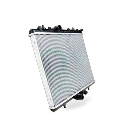 Radiator Suitable for Citroen C4 Picasso UD 1.6L 2.0L Petrol Diesel 2006-2013 - BD4