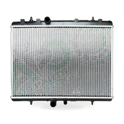 Radiator Suitable for Citroen C4 Picasso UD 1.6L 2.0L Petrol Diesel 2006-2013 - ZT2