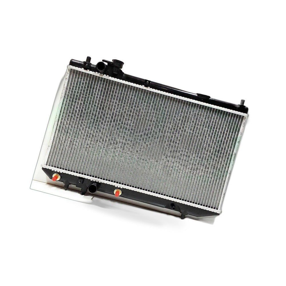 Radiator Suitable for Daihatsu Charade G102 1.3L 1995-On Auto Manual - BD1