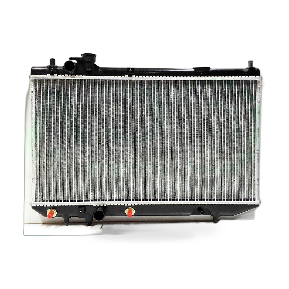 Radiator Suitable for Daihatsu Charade G102 1.3L 1995-On Auto Manual - ZT2