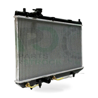 Radiator Suitable for Daihatsu Charade G102 1.3L 1995-On Auto Manual - ZT3