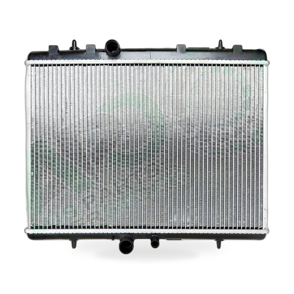 Radiator Suitable for Citroen DS4 1.6T Petrol 2.0T Diesel 2010-2015 - ZT2