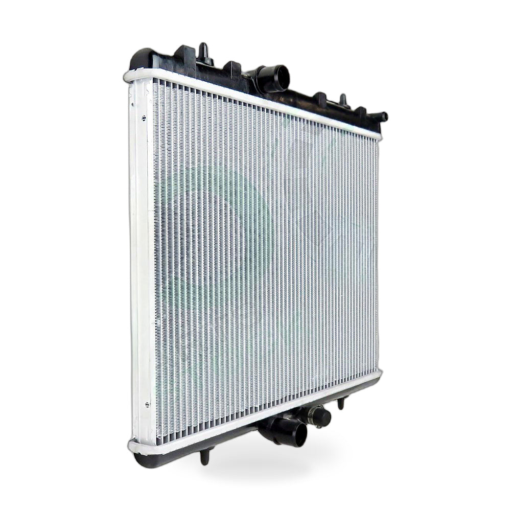 Radiator Suitable for Citroen DS4 1.6T Petrol 2.0T Diesel 2010-2015 - ZT3
