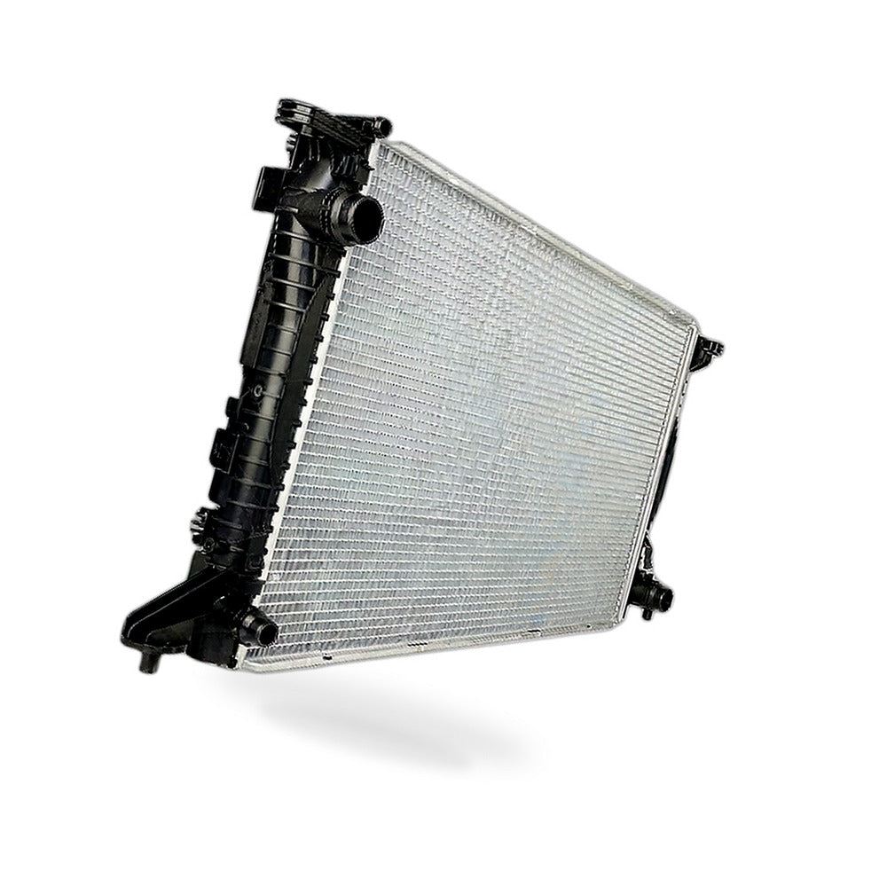 Radiator Suitable for Audi A7 S7 4K 4G 3.0L Hybrid Diesel Petrol 2017-On - BD1