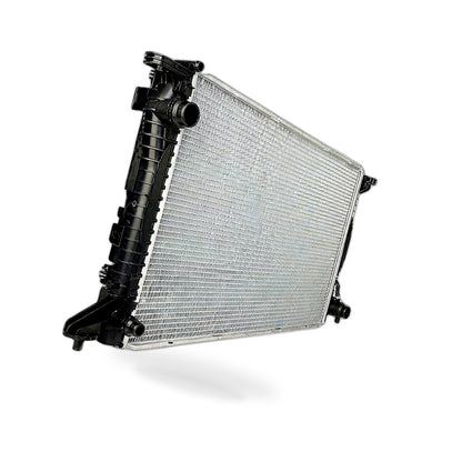 Radiator Suitable for Audi A7 S7 4K 4G 3.0L Hybrid Diesel Petrol 2017-On - BD1
