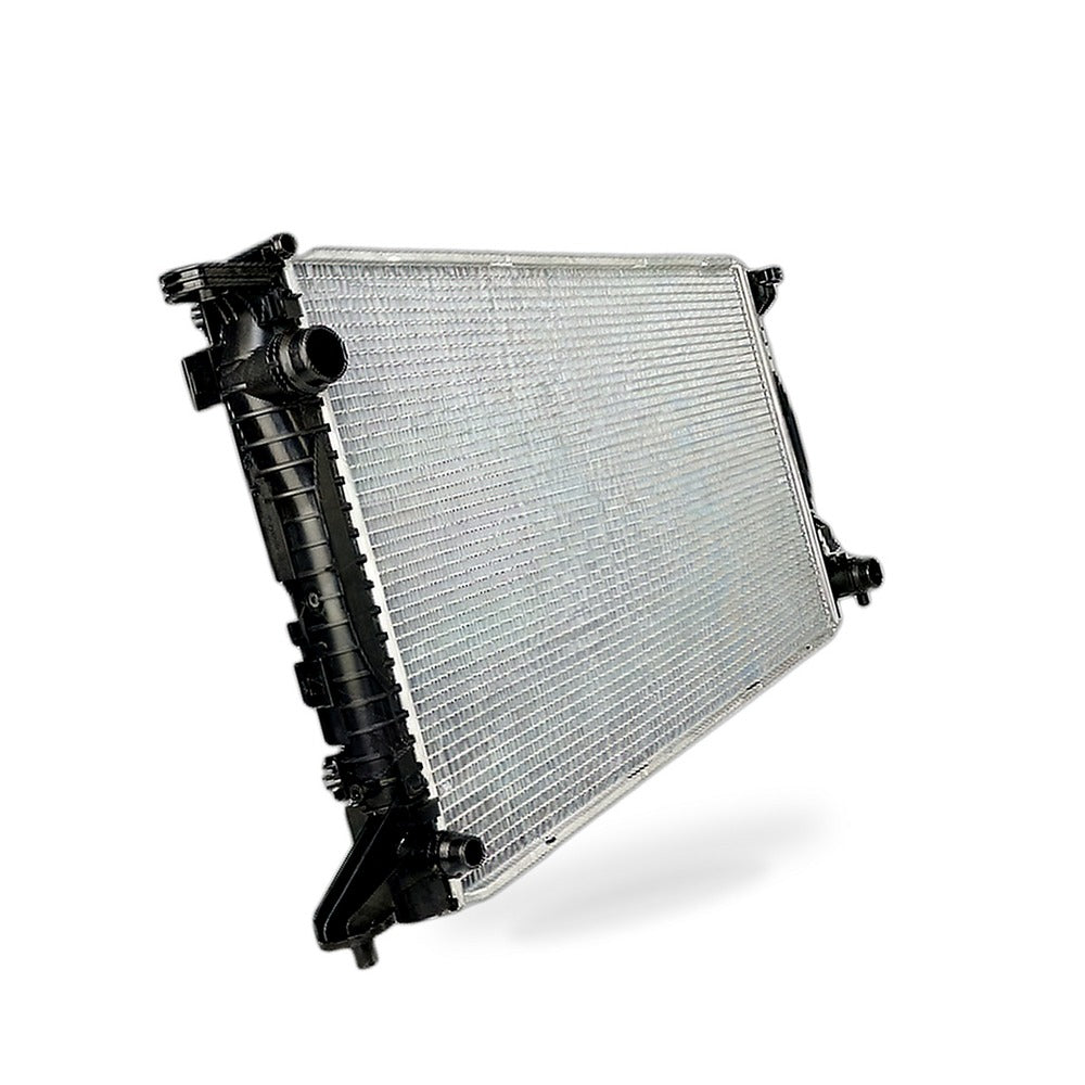 Radiator Suitable for Audi A7 S7 4K 4G 3.0L Hybrid Diesel Petrol 2017-On - BD2