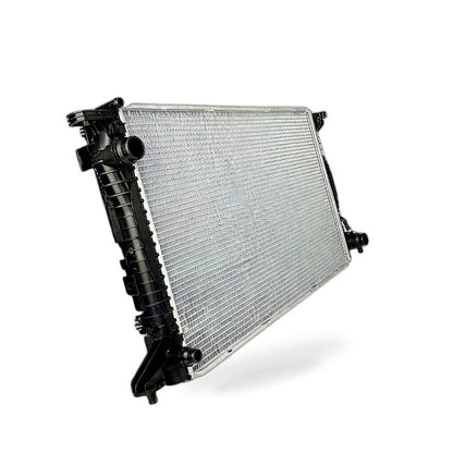 Radiator Suitable for Audi A7 S7 4K 4G 3.0L Hybrid Diesel Petrol 2017-On - BD2