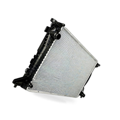 Radiator Suitable for Audi A7 S7 4K 4G 3.0L Hybrid Diesel Petrol 2017-On - BD3