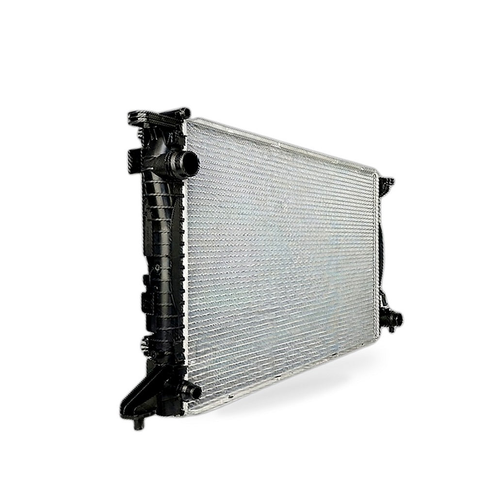 Radiator Suitable for Audi A7 S7 4K 4G 3.0L Hybrid Diesel Petrol 2017-On - BD4