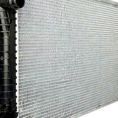 Radiator Suitable for Audi A7 S7 4K 4G 3.0L Hybrid Diesel Petrol 2017-On - XQ1
