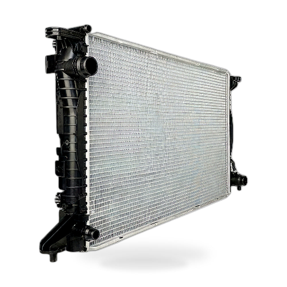Radiator Suitable for Audi A7 S7 4K 4G 3.0L Hybrid Diesel Petrol 2017-On - ZT2